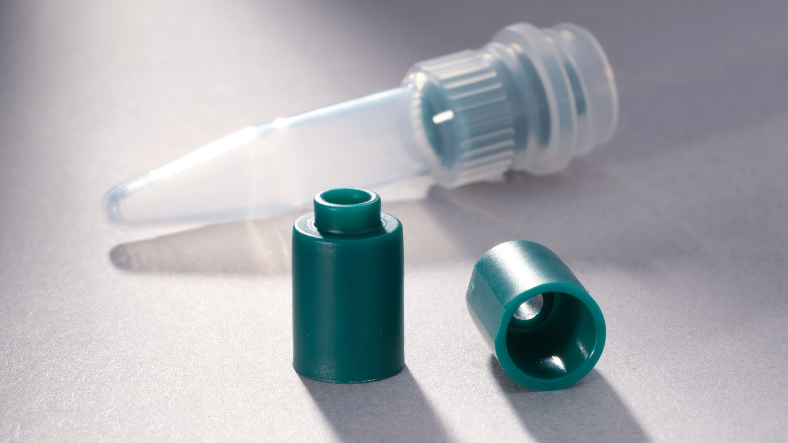 TRICAS Health Check Kit